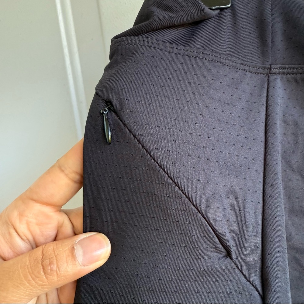 L.L. Bean Black Active Skort –‎ Women’s Small, UPF 50+ - Picture 4 of 9